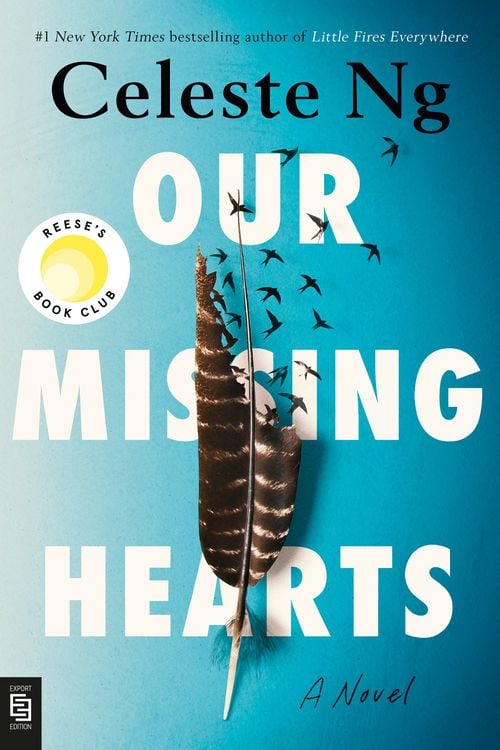 Produktbild: Ng, C: Our Missing Hearts