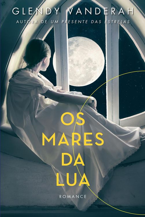 Produktbild: Os Mares da Lua