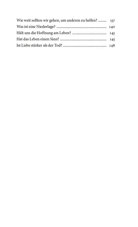 Produktbild: Wie also gl&uuml;cklich sein?