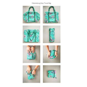 Produktbild: Easy Travel Bag Primel