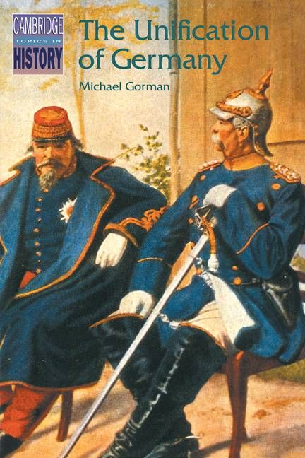 Produktbild: The Unification of Germany