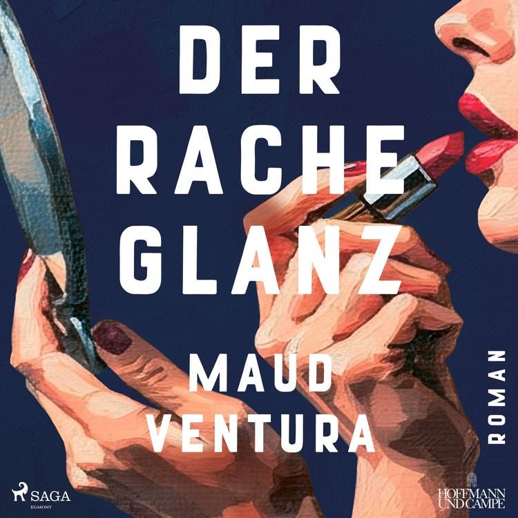 Produktbild: Der Rache Glanz
