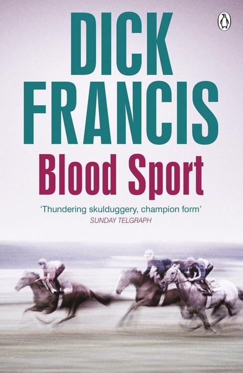 Produktbild: Blood Sport