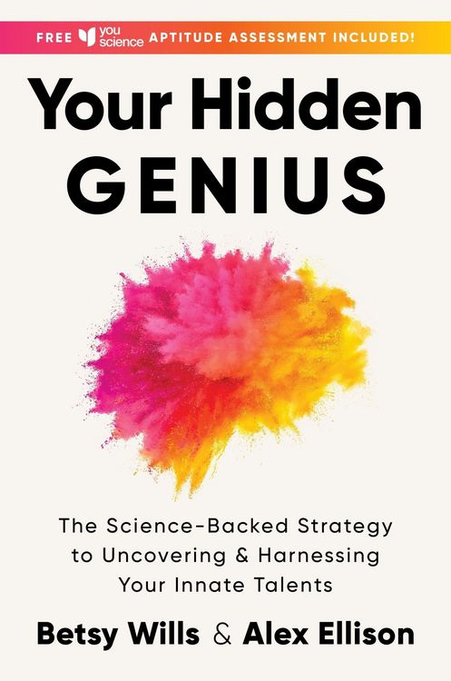 Produktbild: Your Hidden Genius