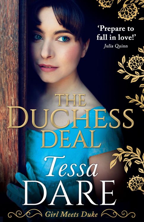 Produktbild: The Duchess Deal