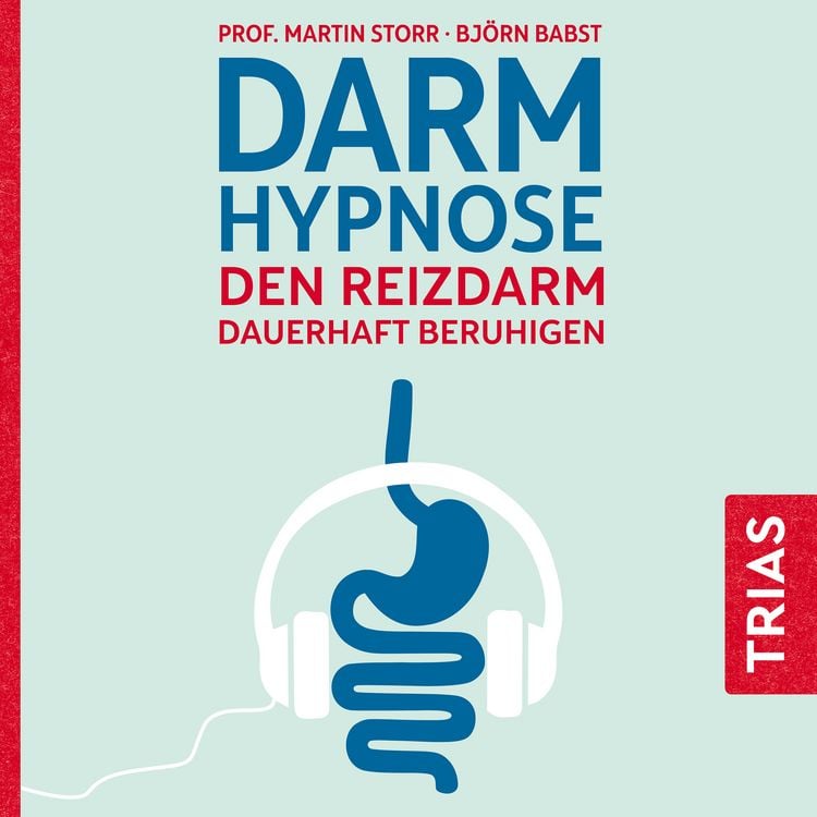 Produktbild: Darmhypnose