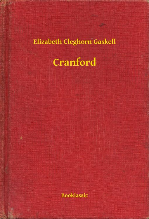 Produktbild: Cranford