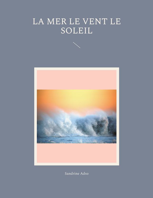 Produktbild: La Mer le Vent le Soleil