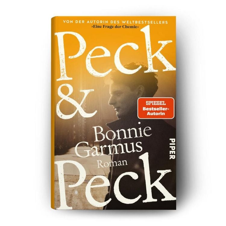 Produktbild: Peck & Peck