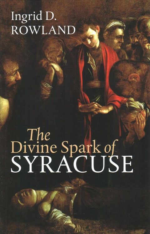 Produktbild: The Divine Spark of Syracuse