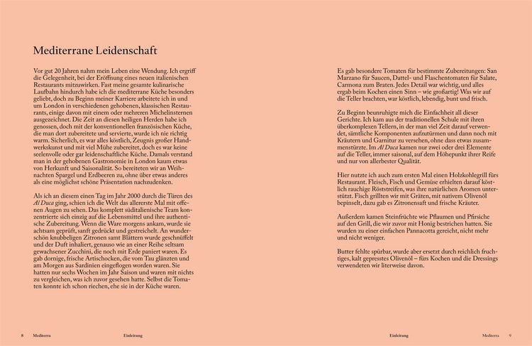 Produktbild: Mediterra