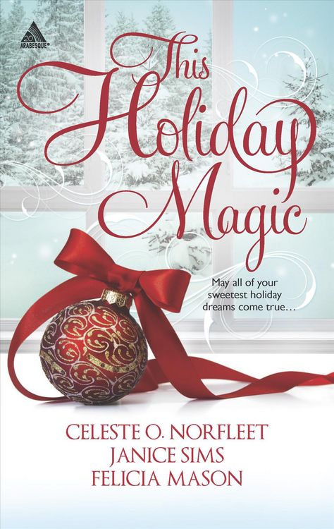 Produktbild: This Holiday Magic Original/e