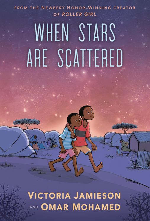 Produktbild: When Stars Are Scattered