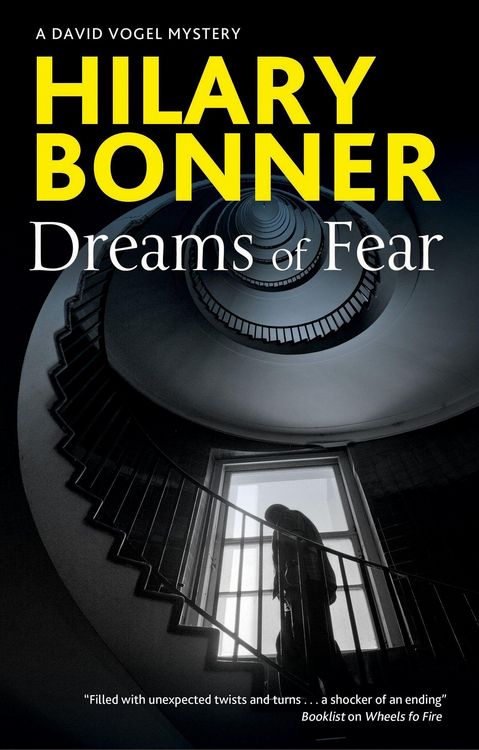 Produktbild: Dreams of Fear