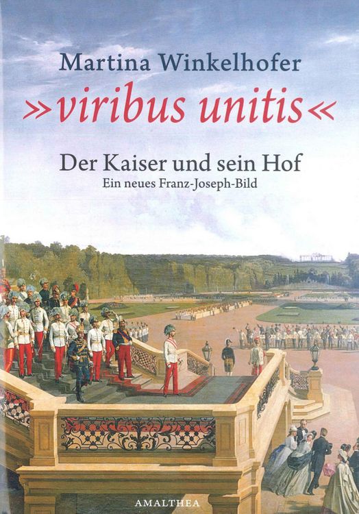 Produktbild: Viribus Unitis