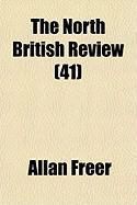 Produktbild: The North British Review (41)