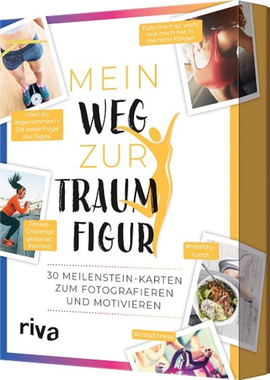 Produktbild: Mein Weg zur Traumfigur