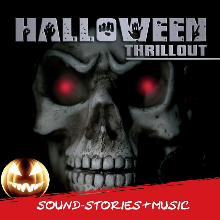 Produktbild: Halloween Thrillout