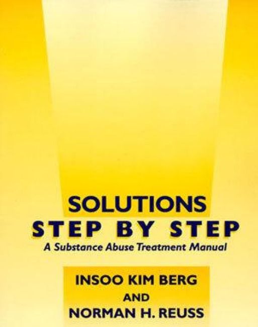 Produktbild: Solutions Step by Step