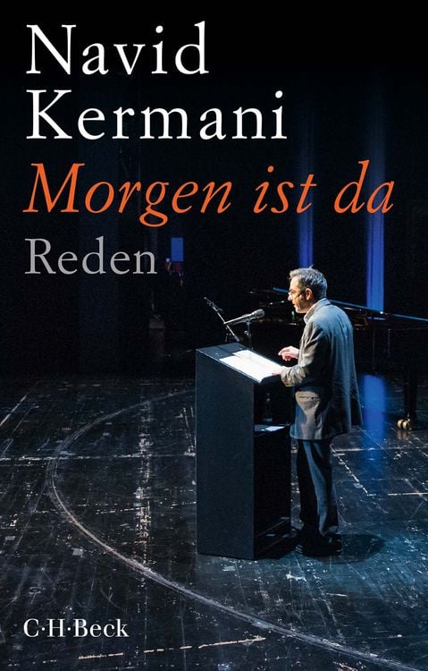 Produktbild: Morgen ist da