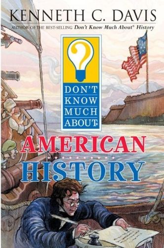 Produktbild: Don't Know Much About American History
