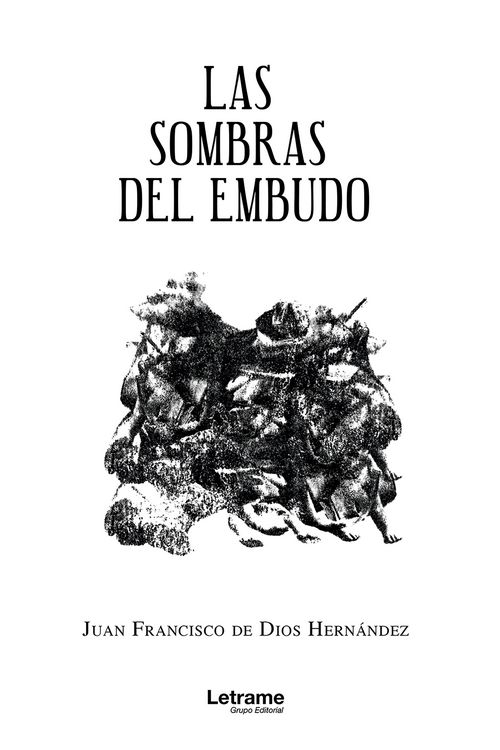 Produktbild: Las sombras del embudo