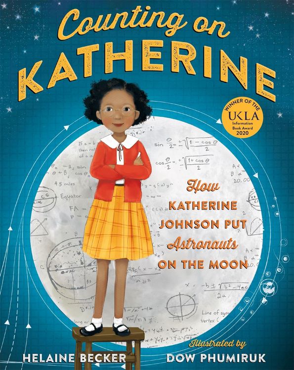 Produktbild: Counting on Katherine