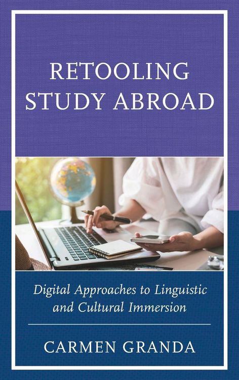 Produktbild: Retooling Study Abroad