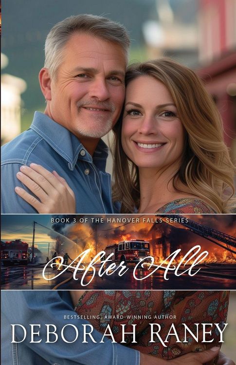 Produktbild: After All