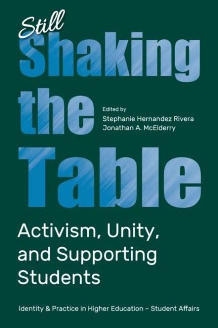 Produktbild: Still Shaking the Table