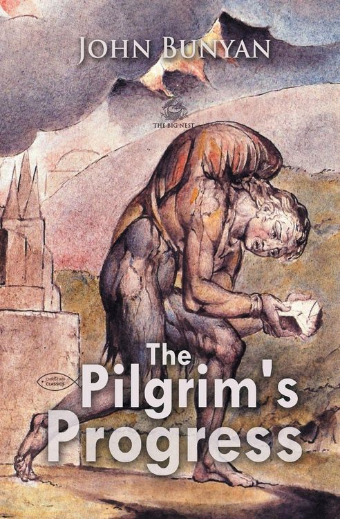 Produktbild: The Pilgrim's Progress