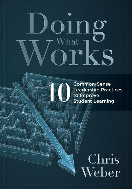 Produktbild: Doing What Works