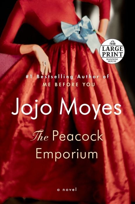Produktbild: The Peacock Emporium