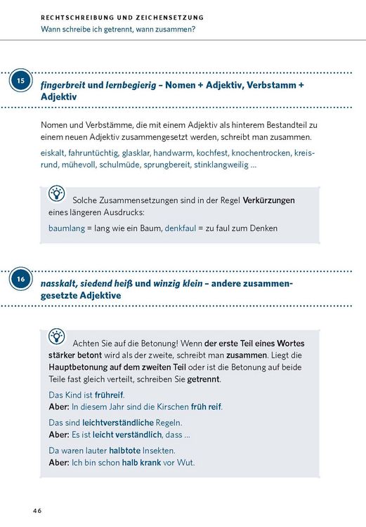 Produktbild: Langenscheidt Richtiges Deutsch