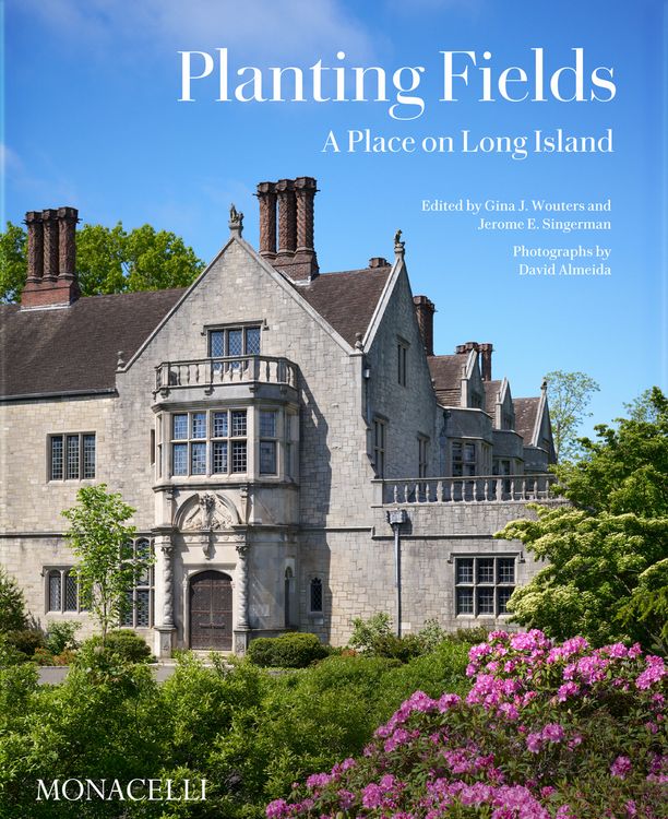 Produktbild: Planting Fields