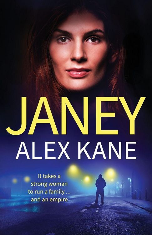 Produktbild: Janey