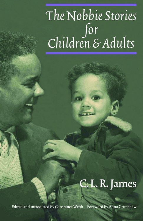 Produktbild: The Nobbie Stories for Children and Adults