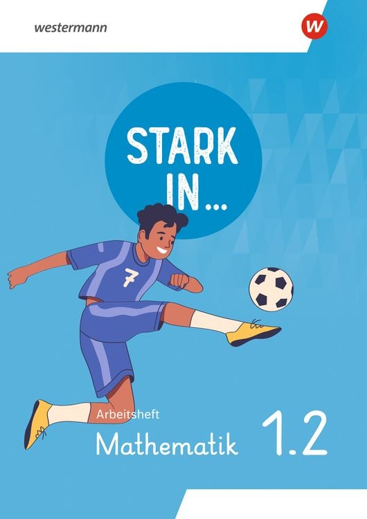 Produktbild: Stark in &hellip; Mathematik &ndash; Ausgabe 2026