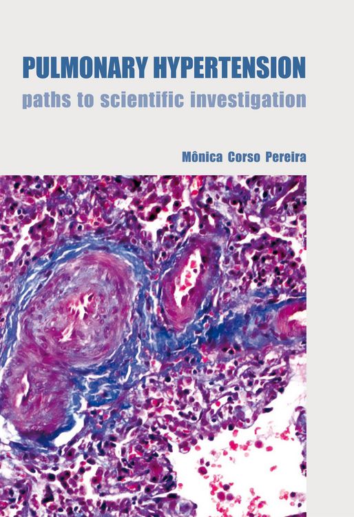 Produktbild: Pulmonary Hypertension