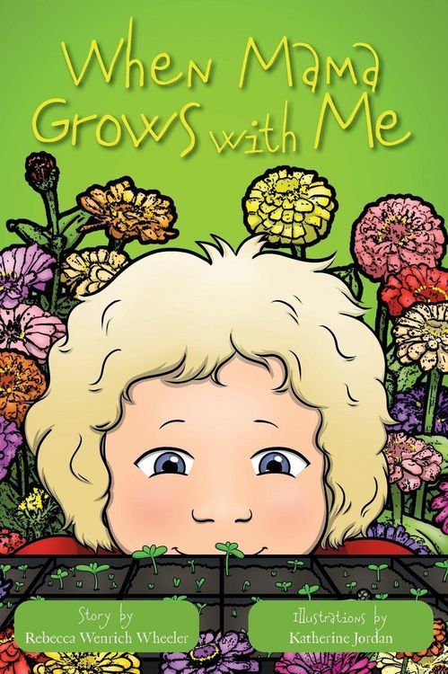 Produktbild: When Mama Grows with Me