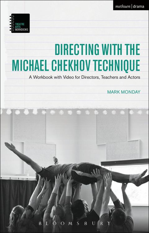 Produktbild: Directing with the Michael Chekhov Technique