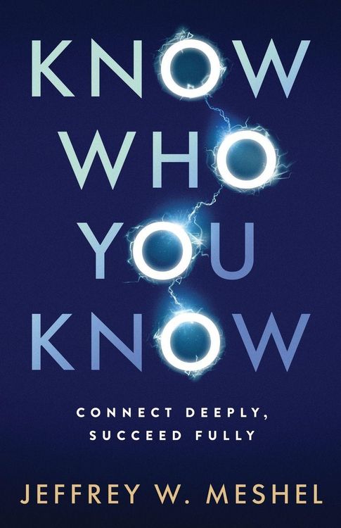 Produktbild: Know Who You Know