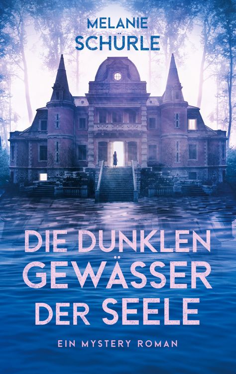 Produktbild: Die dunklen Gew&auml;sser der Seele