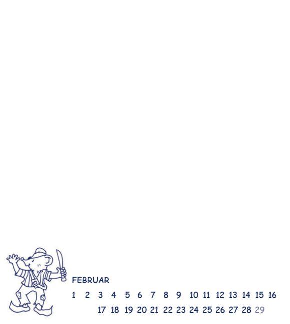 Produktbild: Foto-Malen-Basteln Bastelkalender f&uuml;r Kinder, wei&szlig;