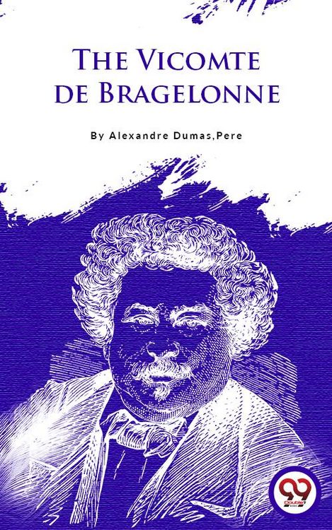 Produktbild: The Vicomte De Bragelonne