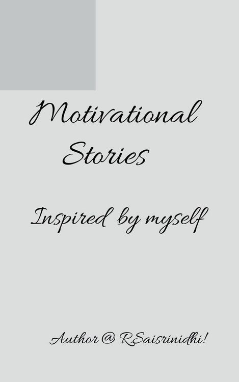 Produktbild: Believe In yourself!