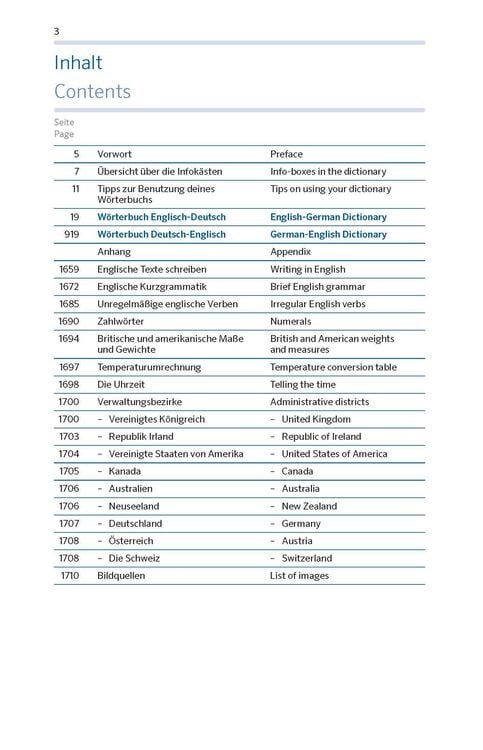 Produktbild: PONS Sch&uuml;lerw&ouml;rterbuch Englisch