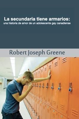 Produktbild: La secundaria tiene armarios