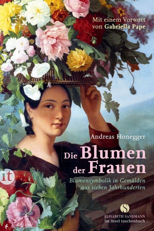 Produktbild: Die Blumen der Frauen