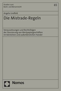 Produktbild: Die Mistrade-Regeln